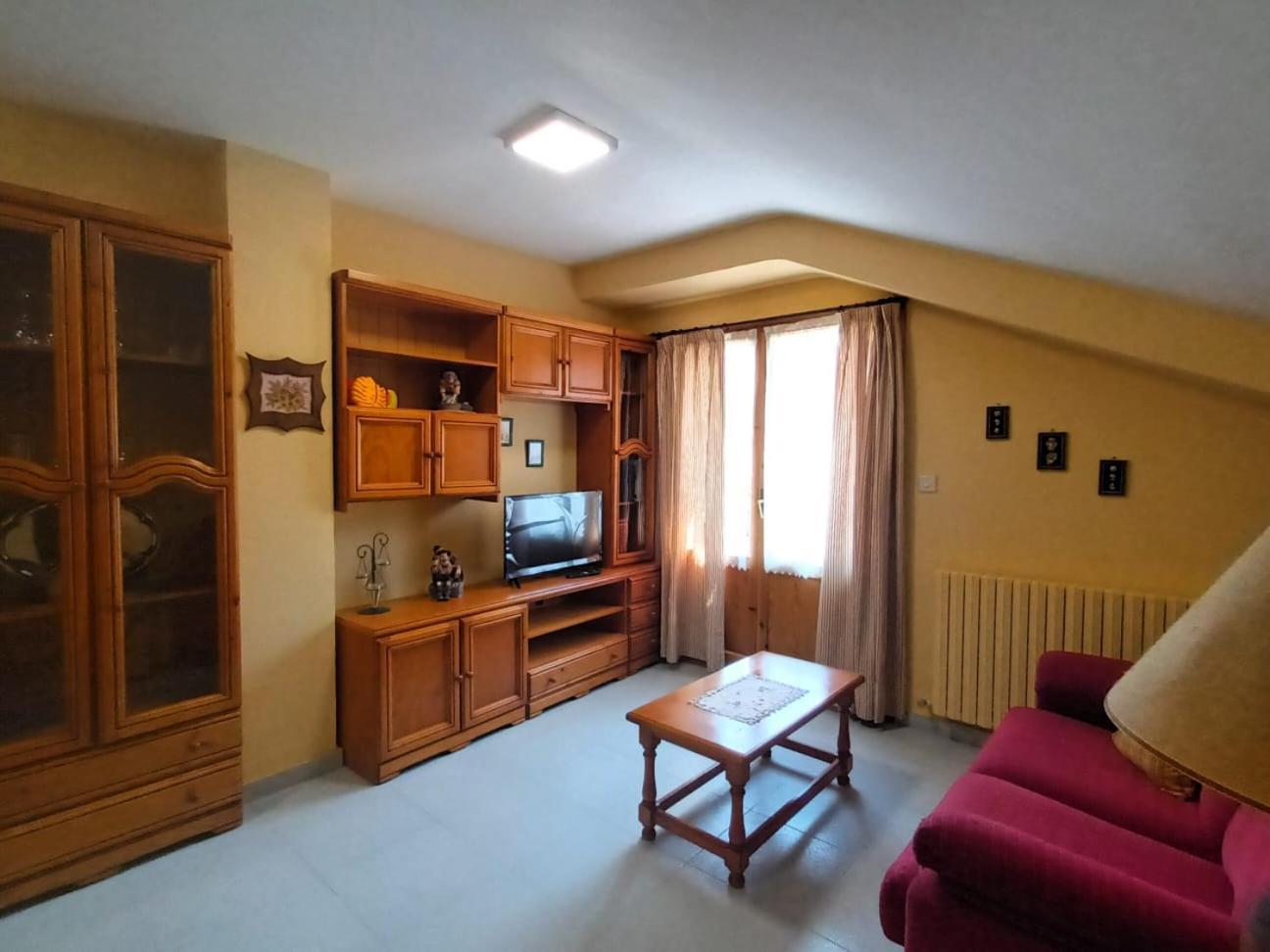 Apartamento El Prado Gavín Εξωτερικό φωτογραφία