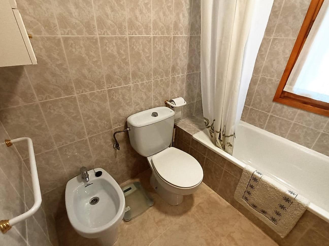 Apartamento El Prado Gavín Εξωτερικό φωτογραφία