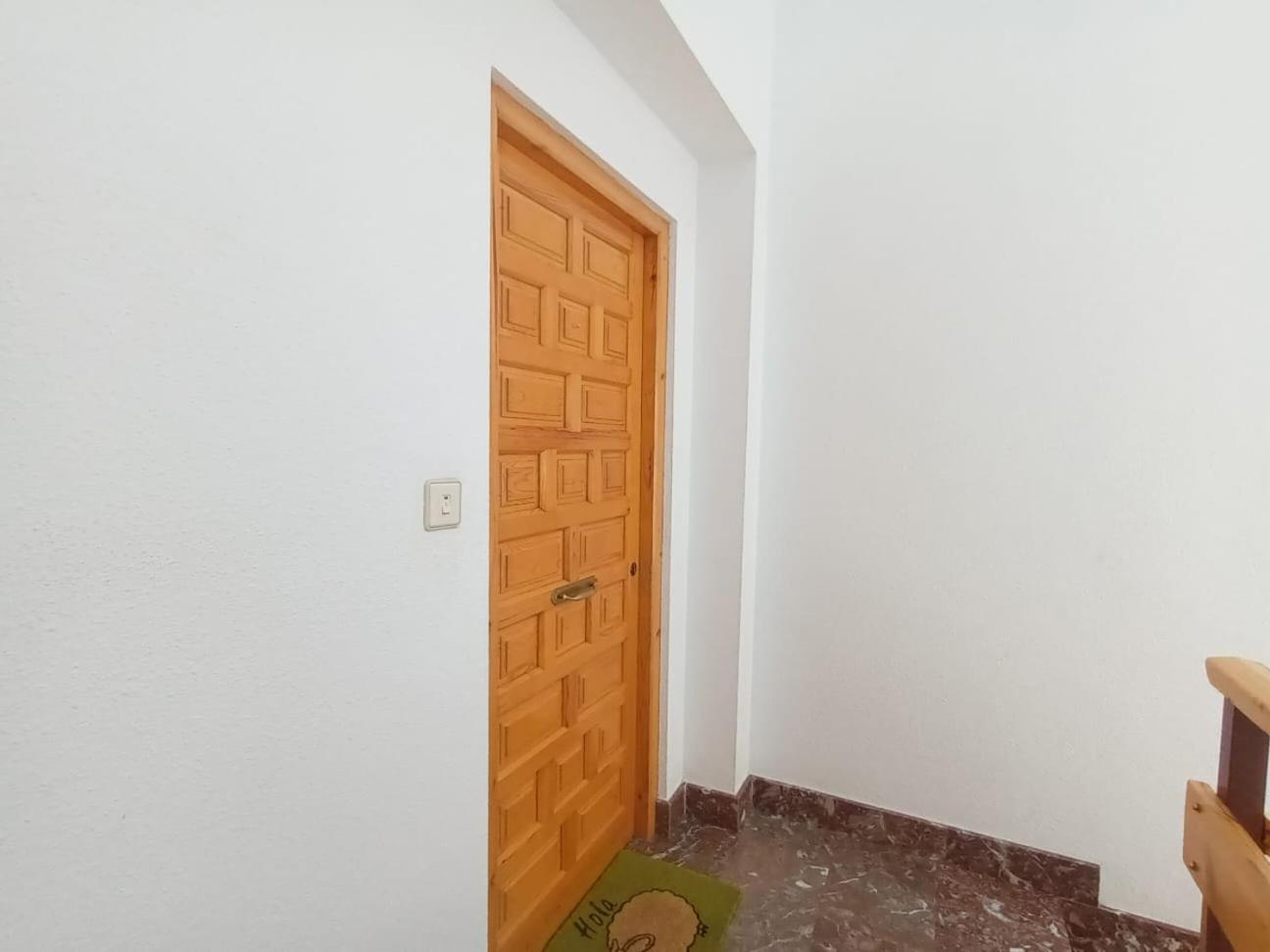 Apartamento El Prado Gavín Εξωτερικό φωτογραφία