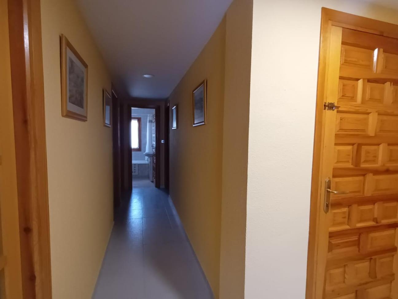 Apartamento El Prado Gavín Εξωτερικό φωτογραφία