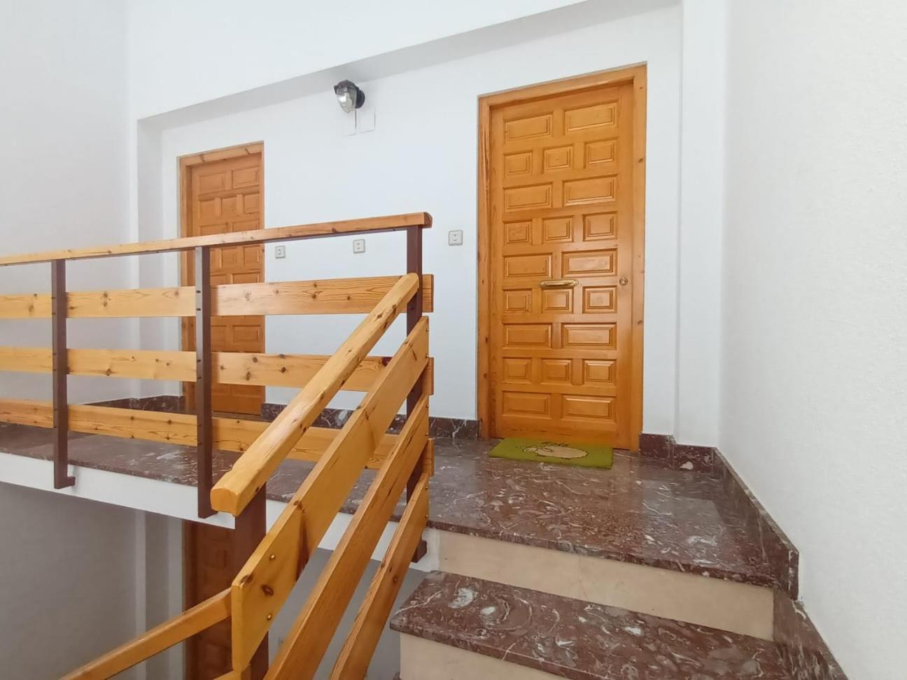 Apartamento El Prado Gavín Εξωτερικό φωτογραφία