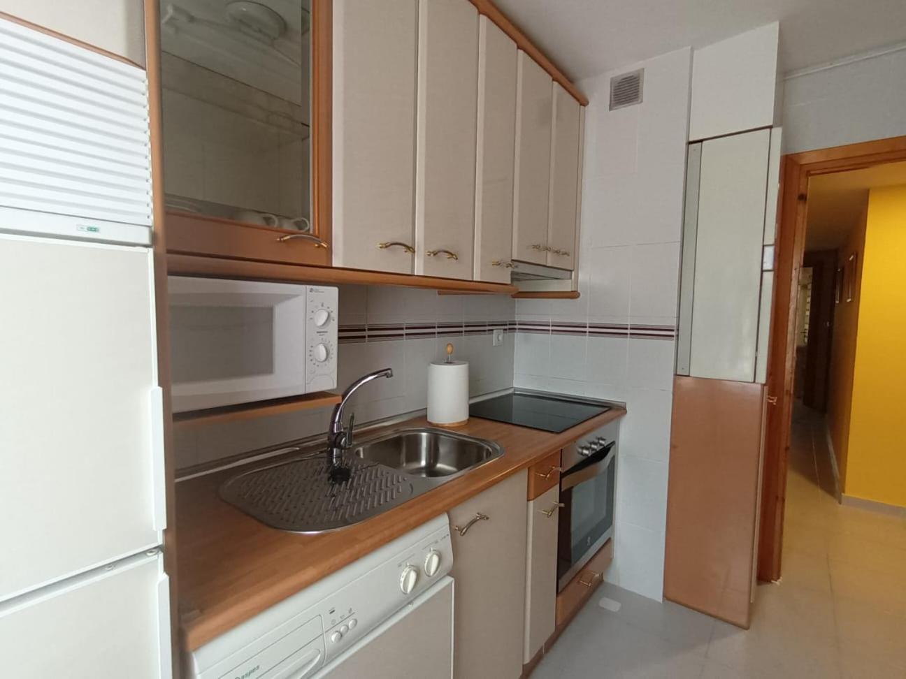 Apartamento El Prado Gavín Εξωτερικό φωτογραφία