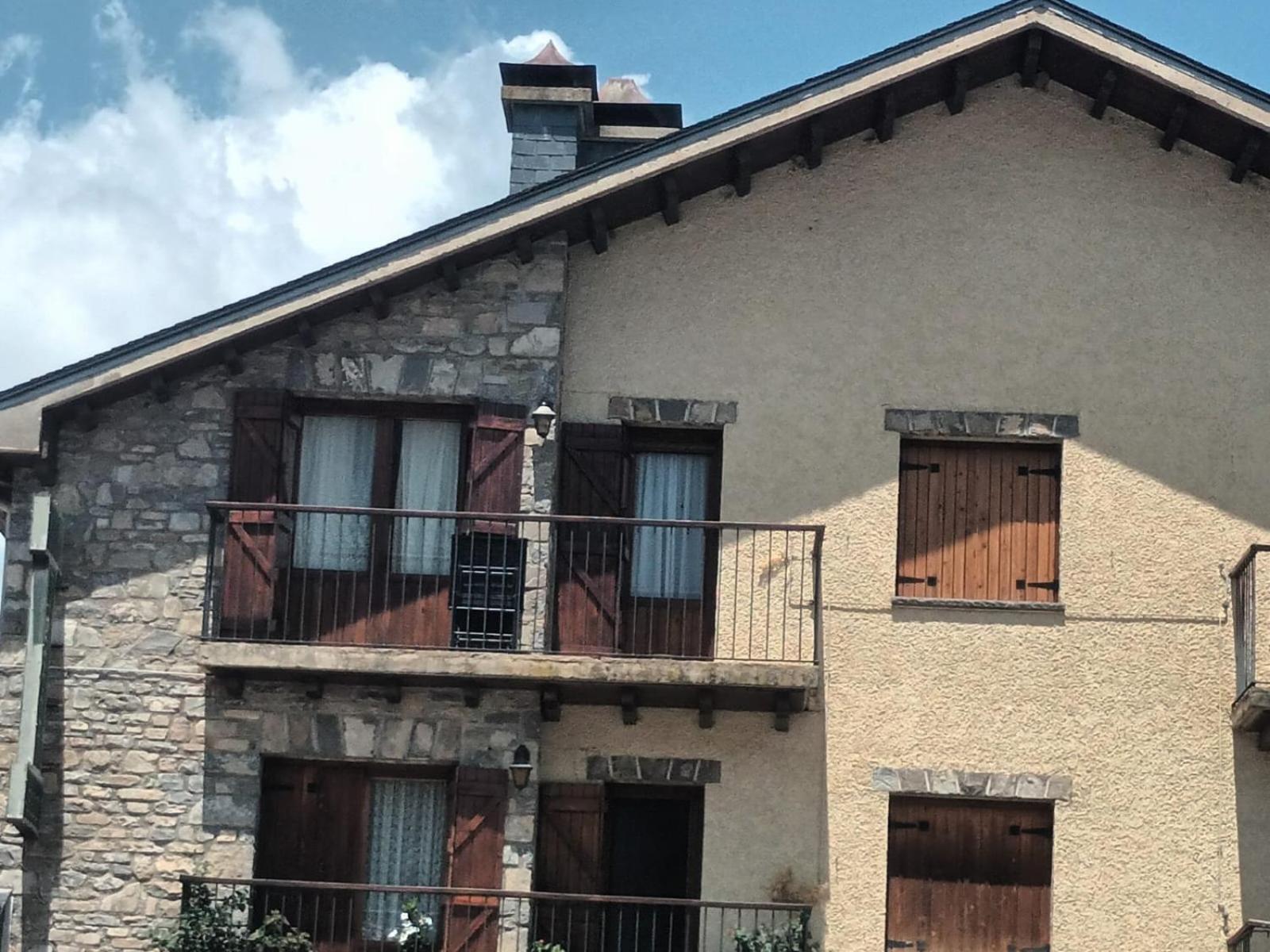 Apartamento El Prado Gavín Εξωτερικό φωτογραφία