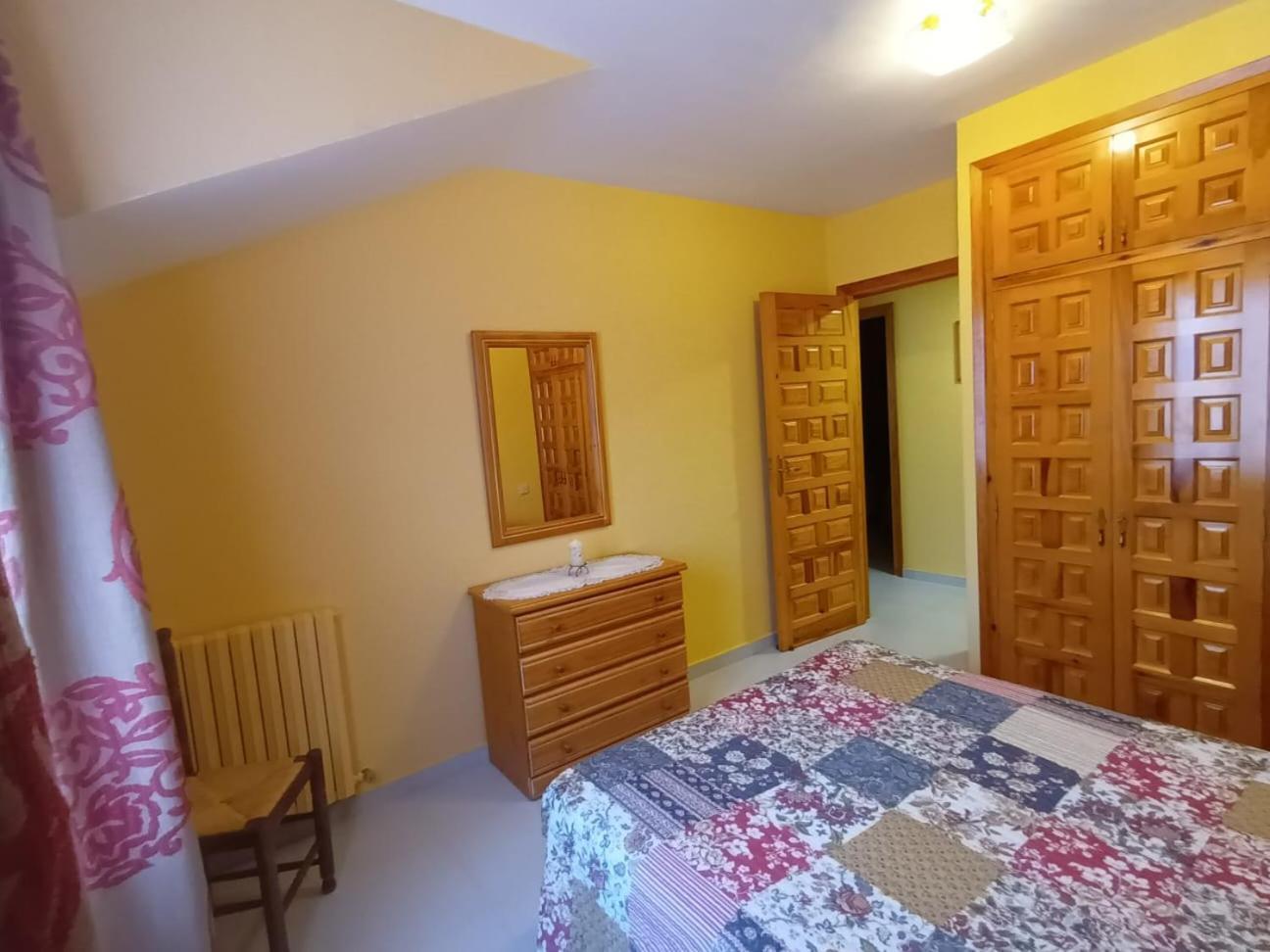 Apartamento El Prado Gavín Εξωτερικό φωτογραφία