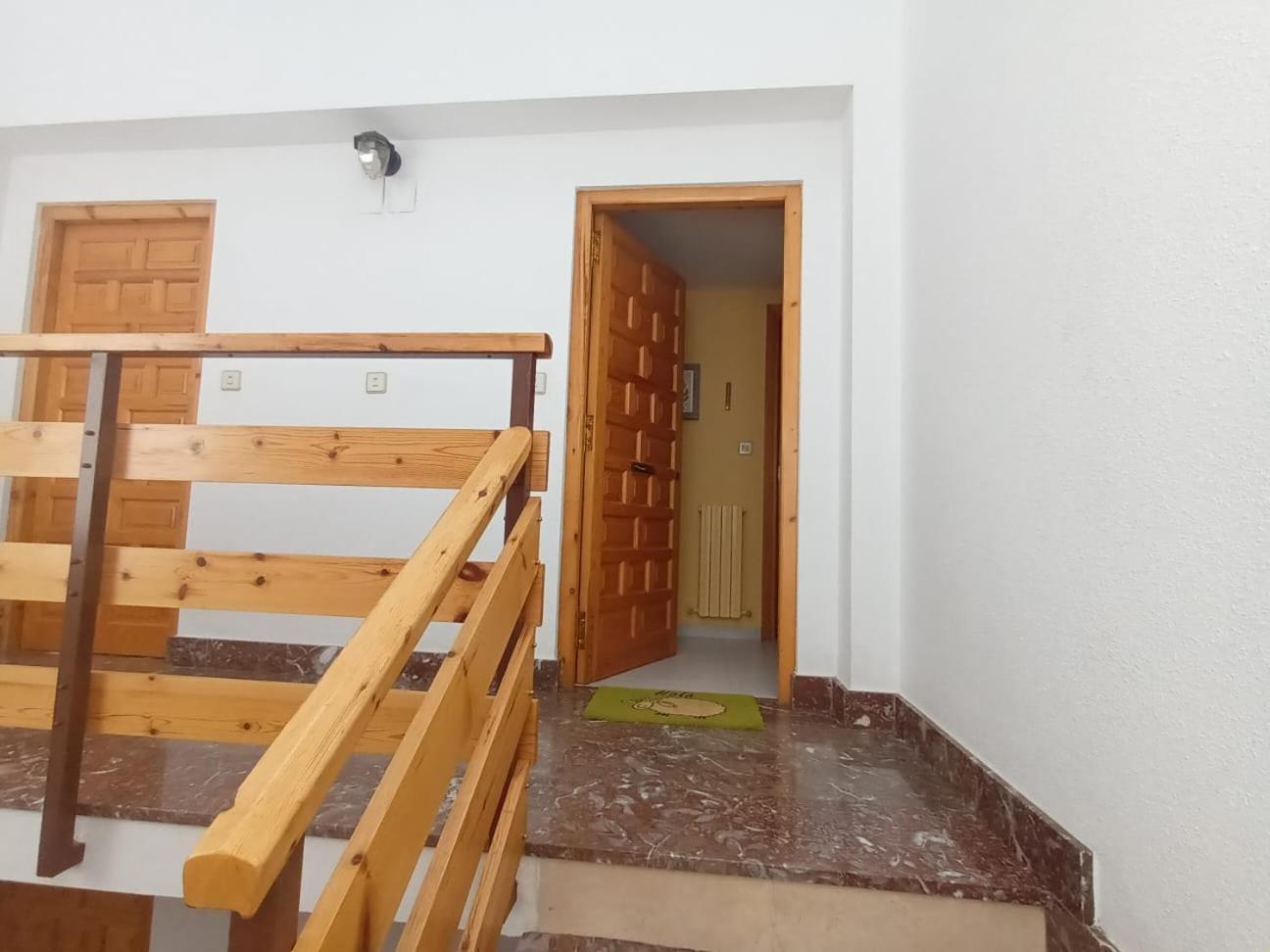 Apartamento El Prado Gavín Εξωτερικό φωτογραφία