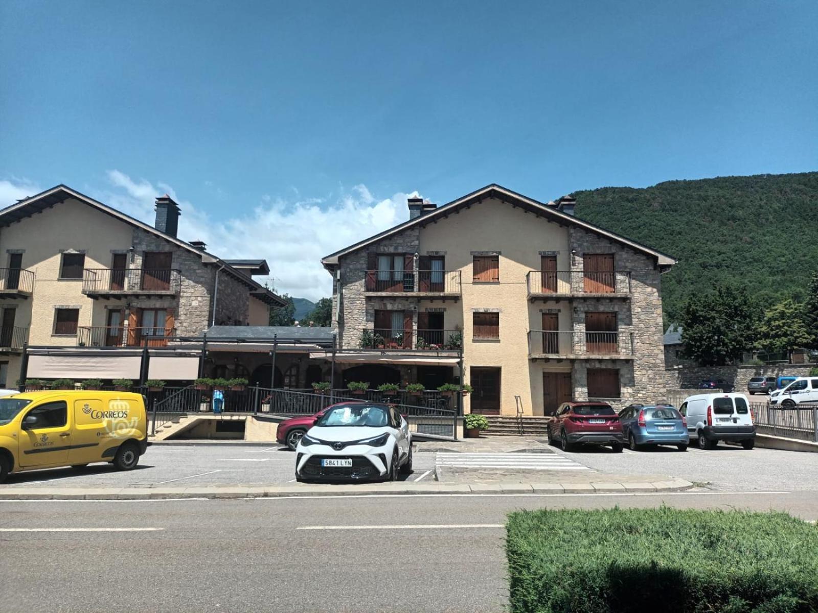 Apartamento El Prado Gavín Εξωτερικό φωτογραφία