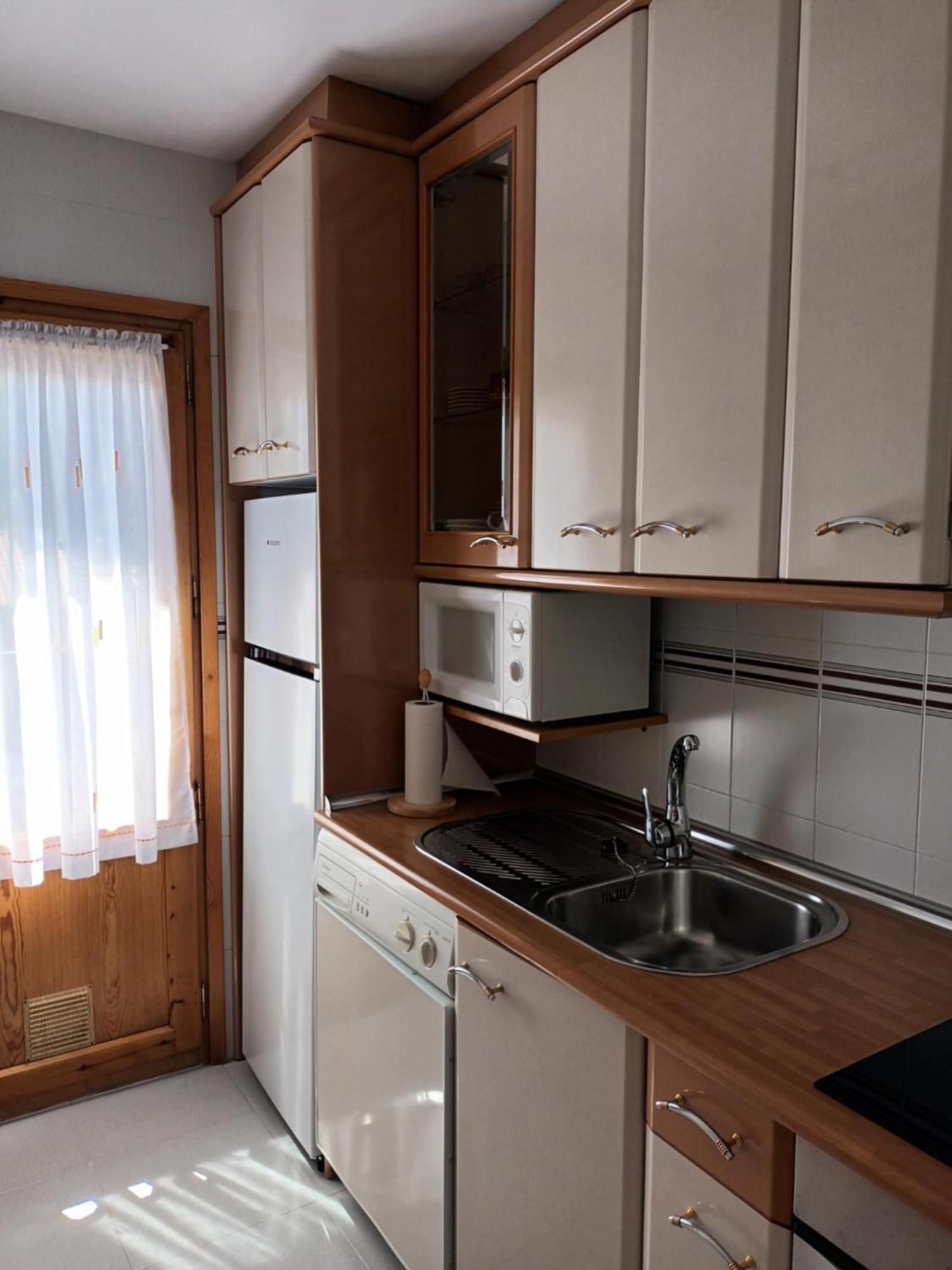 Apartamento El Prado Gavín Εξωτερικό φωτογραφία