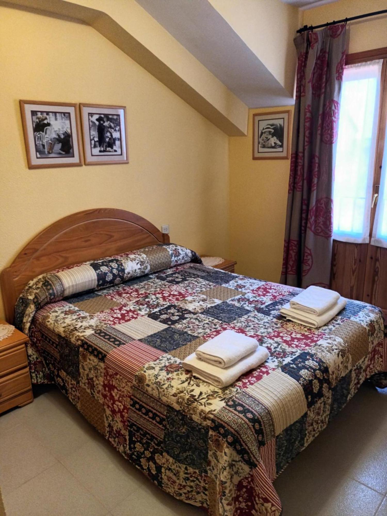 Apartamento El Prado Gavín Εξωτερικό φωτογραφία